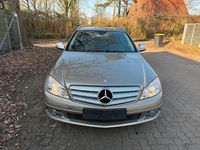 Gebraucht Mercedes 220 Avantgarde 170 PS (125 kW) 2008 Gold Kombi