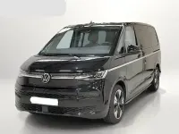 Gebraucht VW Multivan Style 150 PS (110 kW) 2025 Schwarz Van / Kleinbus