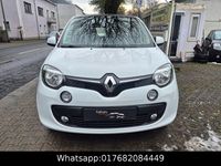 Gebraucht Renault Twingo Liberty 90 PS (66 kW) 2016 Weiß Kleinwagen