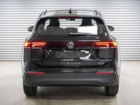 Neu VW Tiguan Basis 131 PS (96 kW) 2026 Grenadillschwarz SUV