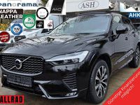 Gebraucht Volvo XC60 Plus 197 PS (144 kW) 2023 Onyx black perl. SUV