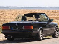 Gebraucht BMW 325 Cabriolet 170 PS (125 kW) 1990 Cabrio
