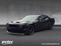 Gebraucht Dodge Challenger 728 PS (535 kW) 2024 Pitch black Coupé
