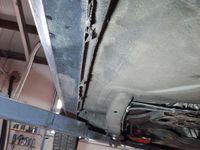 Gebraucht Volvo 945 165 PS (121 kW) 1992 Kombi