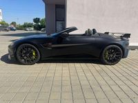 Gebraucht Aston Martin V8 534 PS (392 kW) 2022 Schwarz Coupé