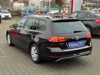 gebraucht VW Golf VII Variant IQ.DRIVE Start-Stopp