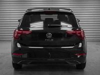 gebraucht VW Polo 1,0 TSI Life Parkpilot,Kamera,App-Conn. - LAGER