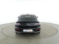Gebraucht VW Arteon R-line 190 PS (139 kW) 2022 Schwarz Limousine