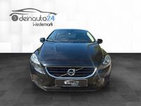 Gebraucht Volvo V40 You! 152 PS (111 kW) 2015 Schwarz Limousine