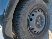 Gebraucht Chevrolet Aveo 84 PS (61 kW) 2010 Schwarz Kleinwagen