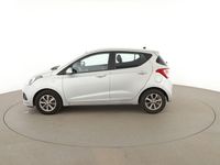 gebraucht Hyundai i10 1.0 Intro Edition, Benzin, 7.750 €