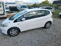 Gebraucht Honda Jazz 90 PS (66 kW) 2011 Kleinwagen