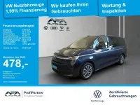 Używany VW Multivan Style 150 KM (110 kW) 2025 Minivan