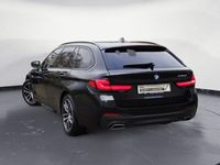 gebraucht BMW 530 d Touring