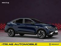 Gebraucht Renault Arkana Esprit Alpine 140 PS (102 kW) 2022 Othercolor SUV