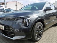 Gebraucht Kia e-Niro Vision 150 kW (204 PS) 2024 Interstellar grau SUV