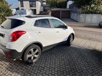 gebraucht Opel Mokka Mokka1.4 Turbo ecoFLEX Start/Stop 4x4 Innovation