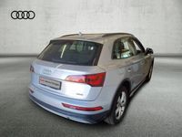 gebraucht Audi Q5 advanced 50 TFSIe qu S-tr *LED*AHK+KAM*8Fach*