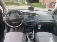 gebraucht Hyundai i20 