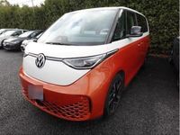 Gebraucht VW ID. Buzz Pro 150 kW (204 PS) 2023 Van / Kleinbus