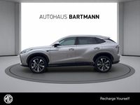 Gebraucht MG HS Comfort 170 PS (125 kW) 2025 Silber SUV