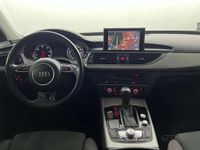 gebraucht Audi A6 Avant 2.0 TDI ultra/NAVI/KAMERA/4-ZONEN/ACC