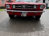 gebraucht Ford Mustang 