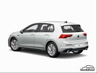 gebraucht VW Golf GTI 2.0TSI LED-Plus Lane Assist DAB+ App-Conn Sportpaket Bluetooth Klima Einparkhilfe el. Fenster