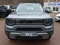 Neu Baic BJ30 280 PS (205 kW) 2025 Grau SUV