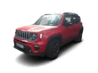 Brugt Jeep Renegade 130 HK (95 kW) 2023 Rød SUV