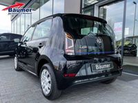 gebraucht VW e-up! 32,3 kWh + Winter-Paket + Tempomat + SHZ +