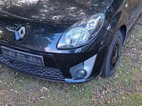 Gebraucht Renault Twingo 75 PS (55 kW) 2010 Schwarz Kleinwagen
