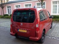 gebraucht Peugeot Partner Tepee HDi FAP 110 Family