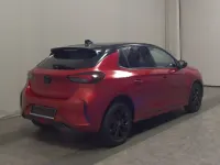 Gebraucht Opel Corsa GS Line 101 PS (74 kW) 2025 Rot Kleinwagen