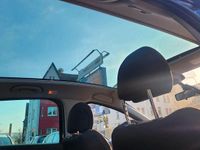 Gebraucht Peugeot 3008 Premium 120 PS (88 kW) 2010 Schwarz SUV