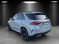 Gebraucht Mercedes GLE450 AMG AMG 367 PS (269 kW) 2025 Manufaktur lack manufaktur alp SUV
