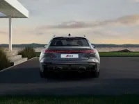 Ny Audi RS5 639 HK (469 kW) 2026 Grå Stationcar