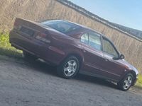 gebraucht Mitsubishi Galant 2.4 GDI