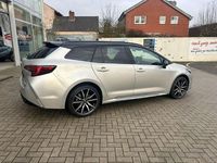 Neu Toyota Corolla Sport 179 PS (131 kW) 2026 Silber Kombi