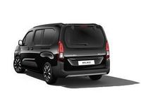 Neu Citroën Berlingo 131 PS (96 kW) 2026 Schwarz (perla neraschwarz (metalliclackierung)) Van / Kleinbus