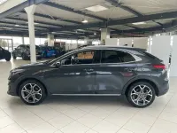 Używany Kia XCeed Platinum Edition 141 KM (103 kW) 2020 Szary SUV