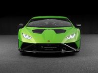 Gebraucht Lamborghini Huracán 640 PS (470 kW) 2022 Grün