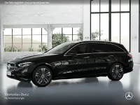 Gebraucht Mercedes C300 265 PS (194 kW) 2023