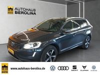 Gebraucht Volvo XC60 Summum 253 PS (186 kW) 2017 Grau SUV