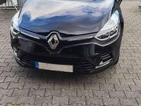 Gebraucht Renault Clio GrandTour LIMITED 90 PS (66 kW) 2019 Schwarz Kombi