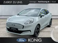 Neu Ford Puma Gen-E Premium 124 kW (169 PS) 2026 Grau SUV