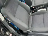 Gebraucht VW Polo 80 PS (58 kW) 2004 Schwarz Kleinwagen
