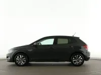 Gebraucht VW Polo United 110 PS (80 kW) 2021 Grau Kleinwagen