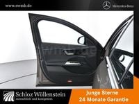 Gebraucht Mercedes E300 AMG 313 PS (230 kW) 2025 Braun Kombi