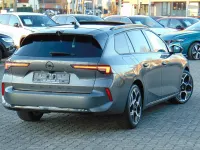 Gebraucht Opel Astra Ultimate 131 PS (96 kW) 2024 Grau Kombi